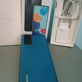 Redmi note11