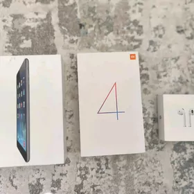 ipad mipad airpods