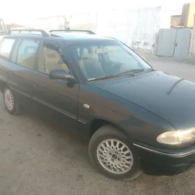 Opel Astra 1993