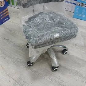 Kresla pufik stul