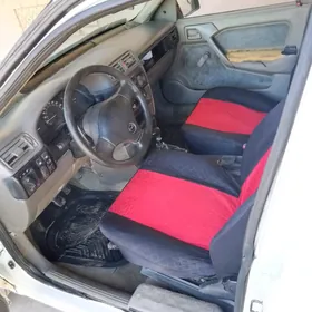 Opel Vectra 1991