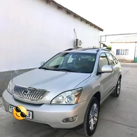 Lexus RX 2004