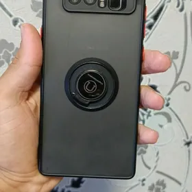 Samsung Galaxy Note 8