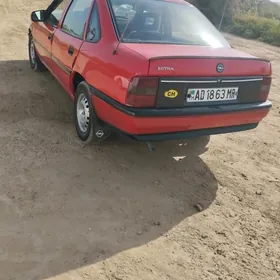 Opel Vectra 1991