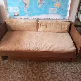 диван раздвижной