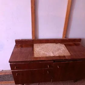 камода
