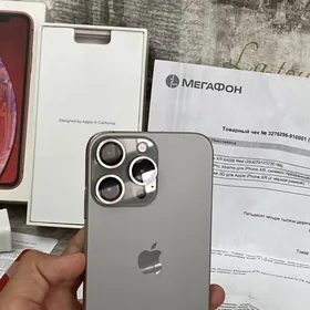 iphone 15 pro (xr)