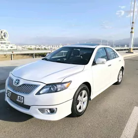 Toyota Camry 2008