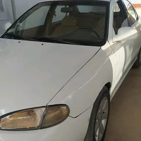 Hyundai Elantra 1998