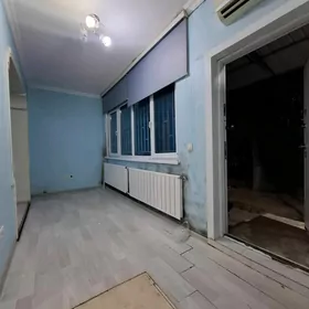 Марыйская 2ком 1этаж