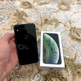 iPhone Xs 64gb ZA/A