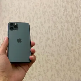 iPhone 11Pro 64gb 2sim