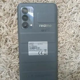 REALME GT MASTER EDITION 5G