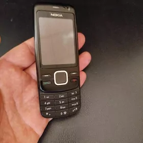 Nokia 6600
