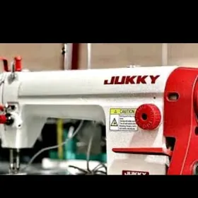 Jukki Tikin Maşyn