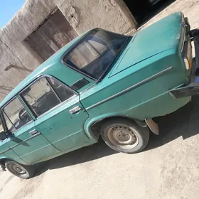 Lada 2106 1987