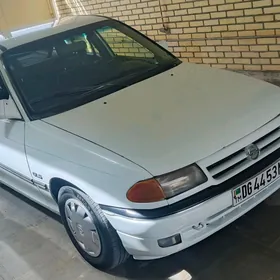 Opel Astra 1992