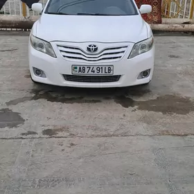 Toyota Camry 2010