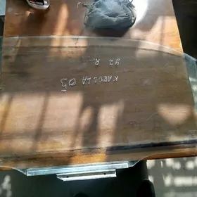 Toyota Corolla aynasy