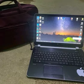 HP noutbuk