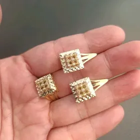 Brilliant komplekt