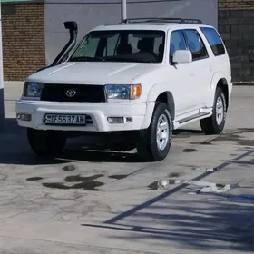 Toyota 4Runner 2000
