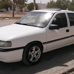 Opel Vectra 1992