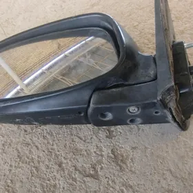 Nissan bakaboý 2001