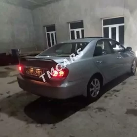 Toyota Camry 2003