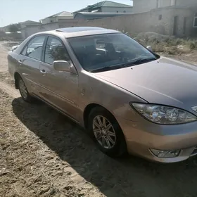 Toyota Camry 2005
