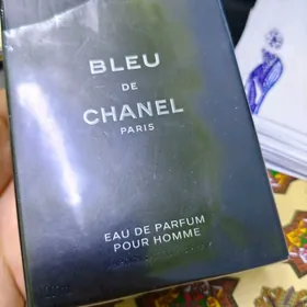Bleu de chanel