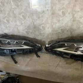 Lexus Es350 19-24