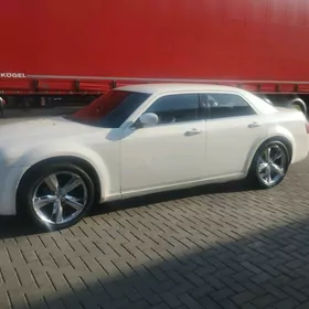 Chrysler 300C 2006