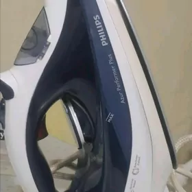утюг