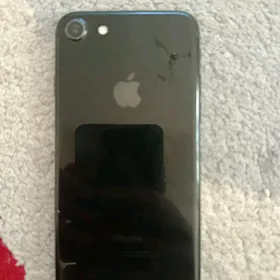 İphone 7 jet plat