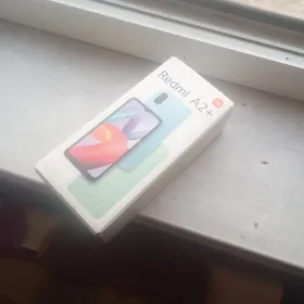redmi a2+