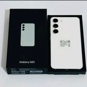 Samsung S23
