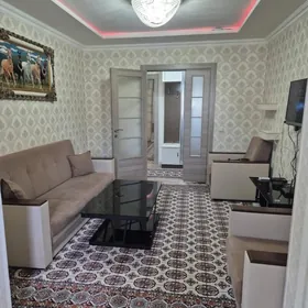 ️️АК АЛТЫН 3КОМ 3ЭТАЖ ЕВРО ️️