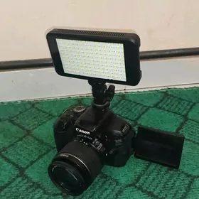 Canon 600