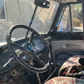 UAZ 469 1997