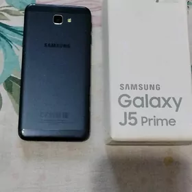 Samsung j5 prime
