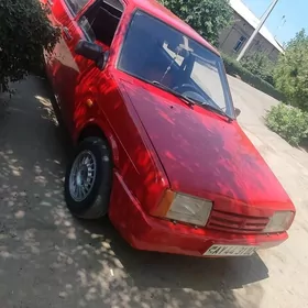 Lada 2109 1989
