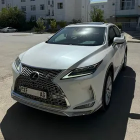 Lexus RX 350 2020