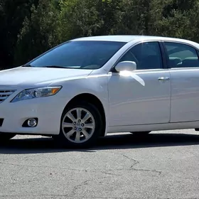 Toyota Camry 2007