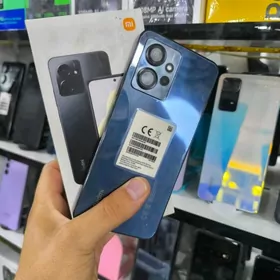 Redmi Note 12 8/128 arassa