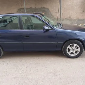 Opel Astra 1992