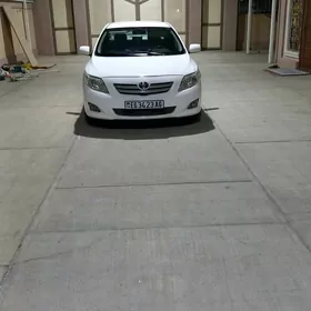 Toyota Corolla 2010