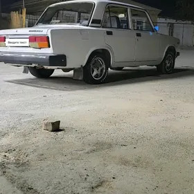 Lada 2107 2010
