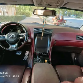 Lexus GS 350 2008