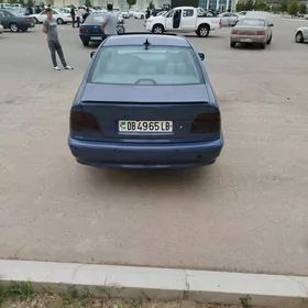 BMW 530 2003